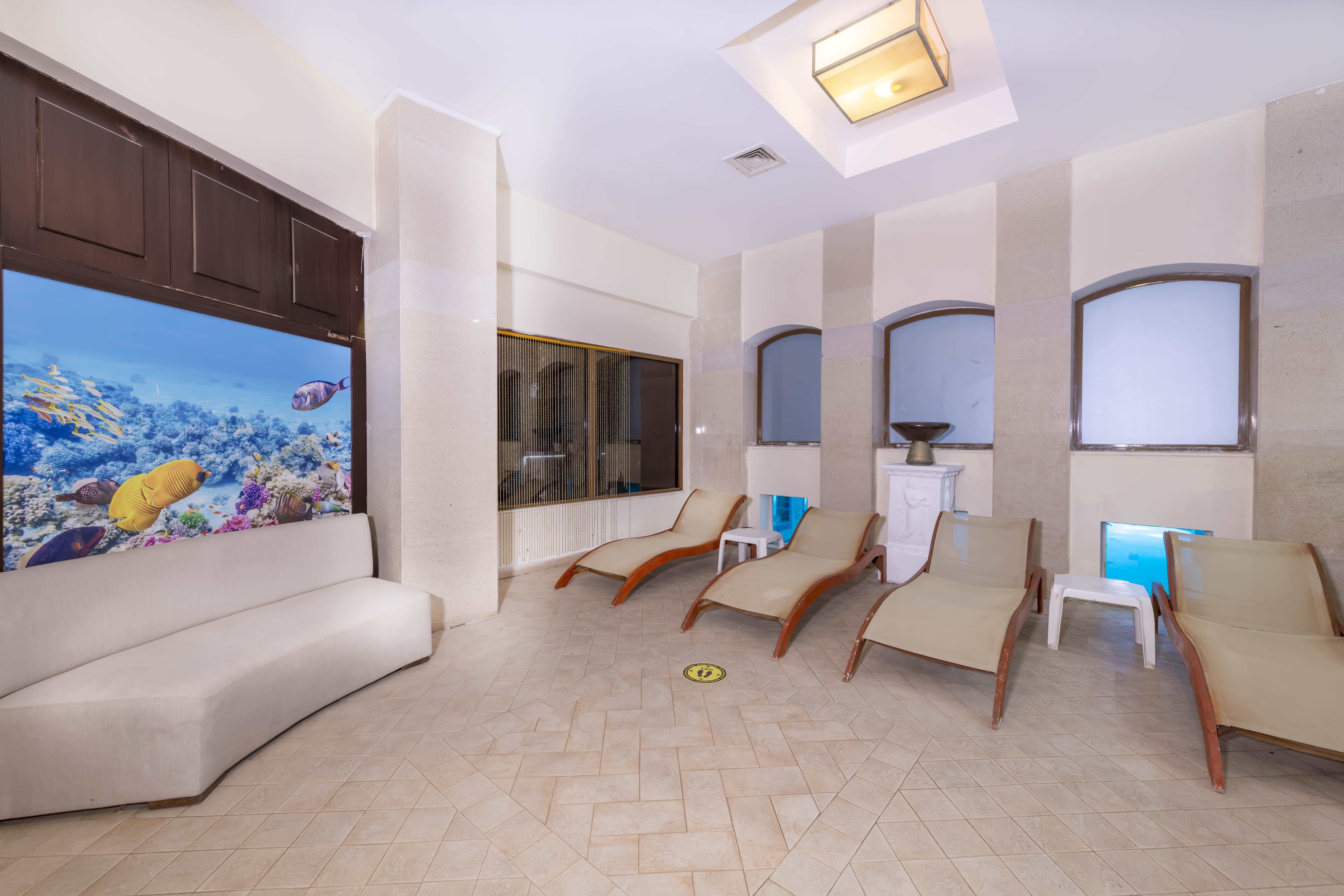 Armas Labada Hotell Kemer Exteriör bild