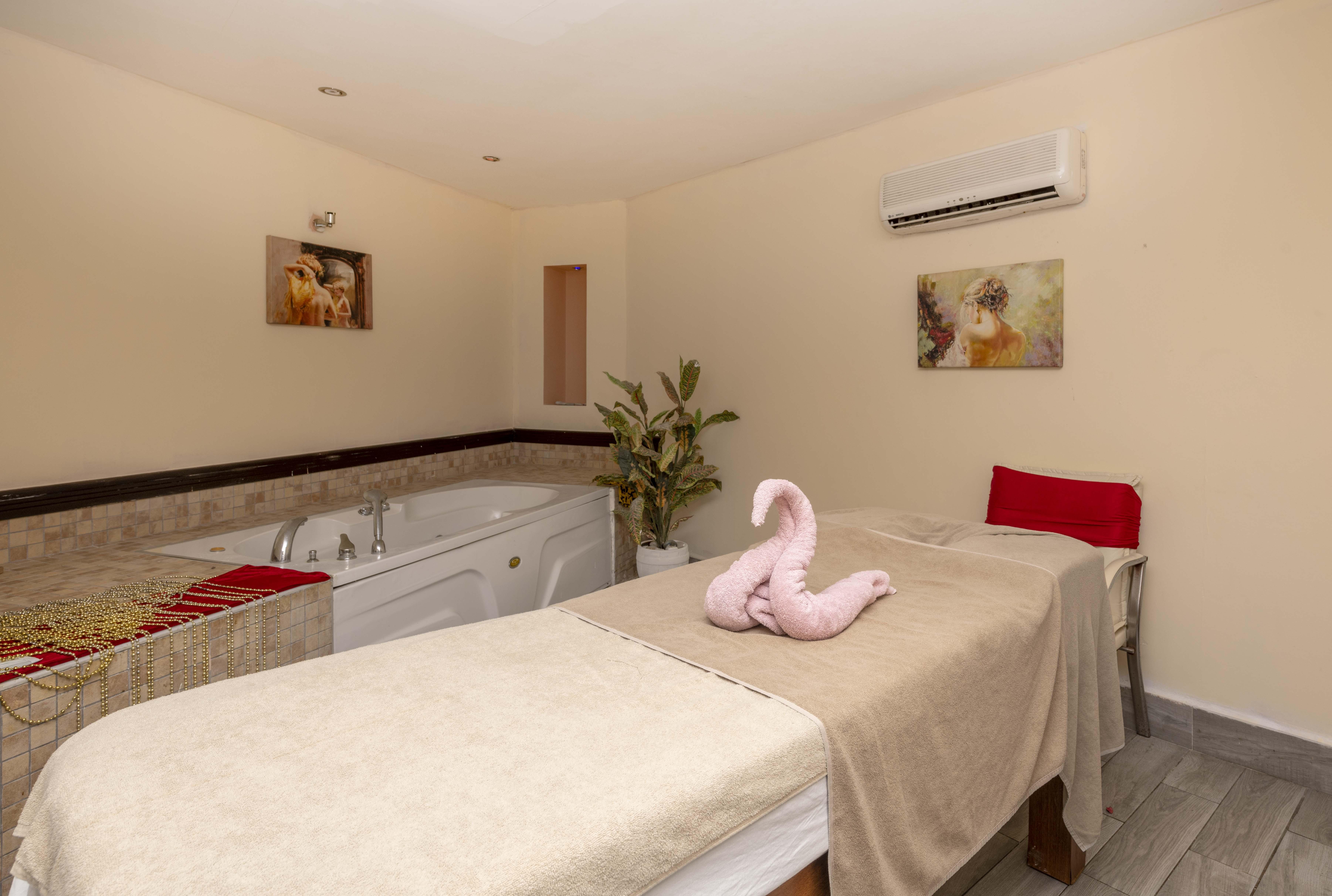 Armas Labada Hotell Kemer Exteriör bild