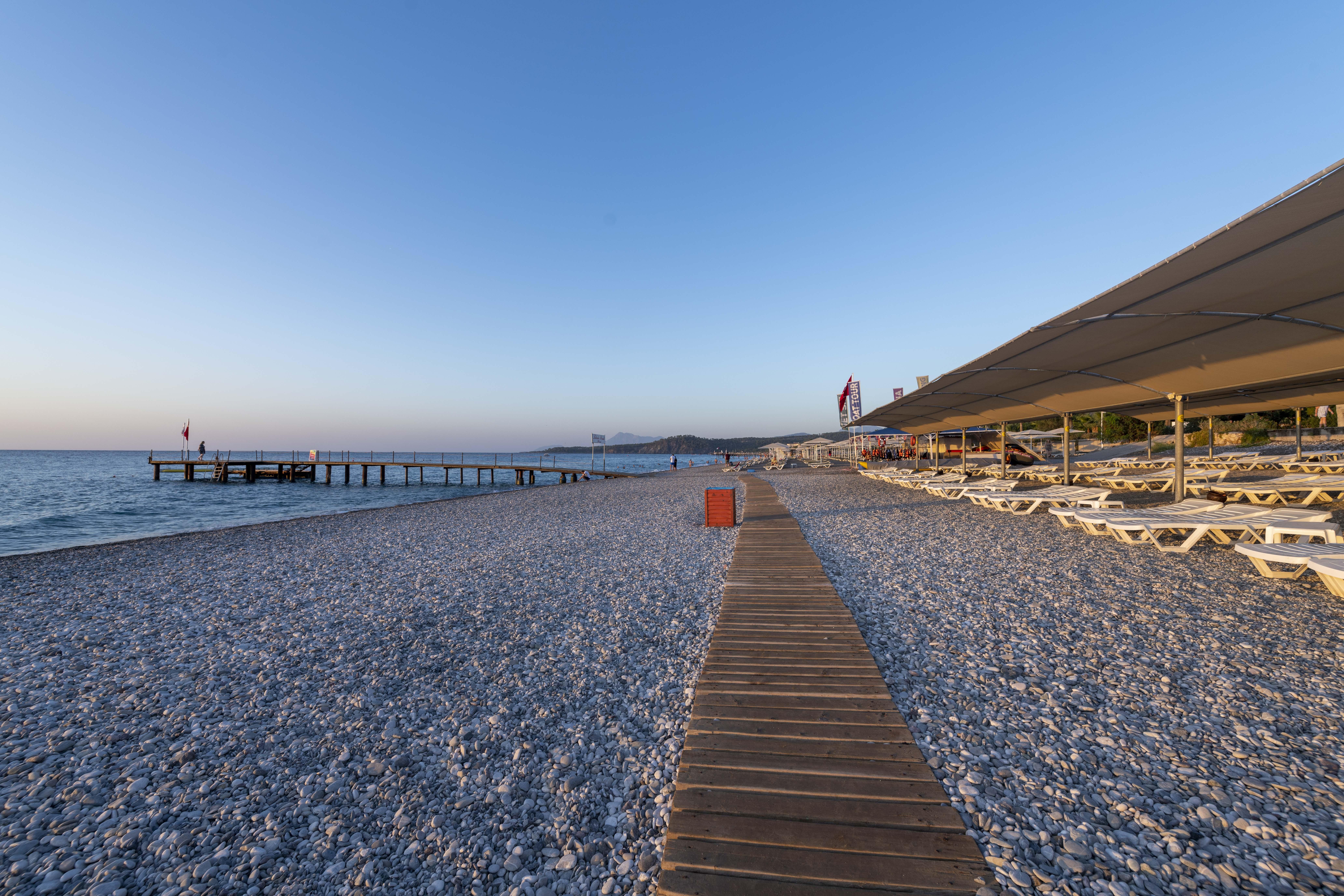 Armas Labada Hotell Kemer Exteriör bild