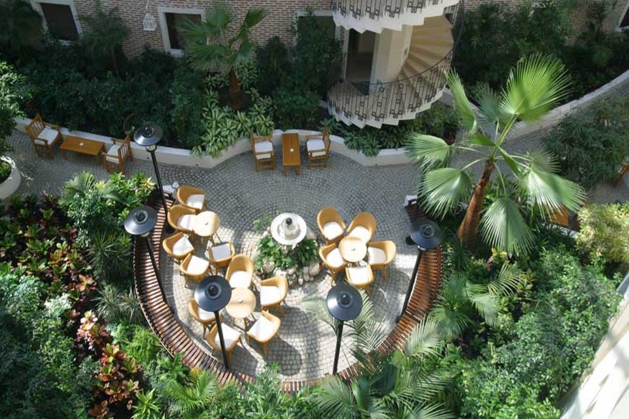 Armas Labada Hotell Kemer Exteriör bild